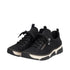 Rieker 45973-00 musta tennari